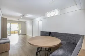 Imagem 3 - Apartamento em Juvevê, Curitiba - PR