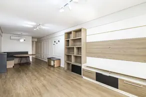 Imagem 6 - Apartamento em Juvevê, Curitiba - PR