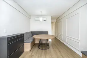 Imagem 4 - Apartamento em Juvevê, Curitiba - PR