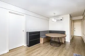 Imagem 5 - Apartamento em Juvevê, Curitiba - PR