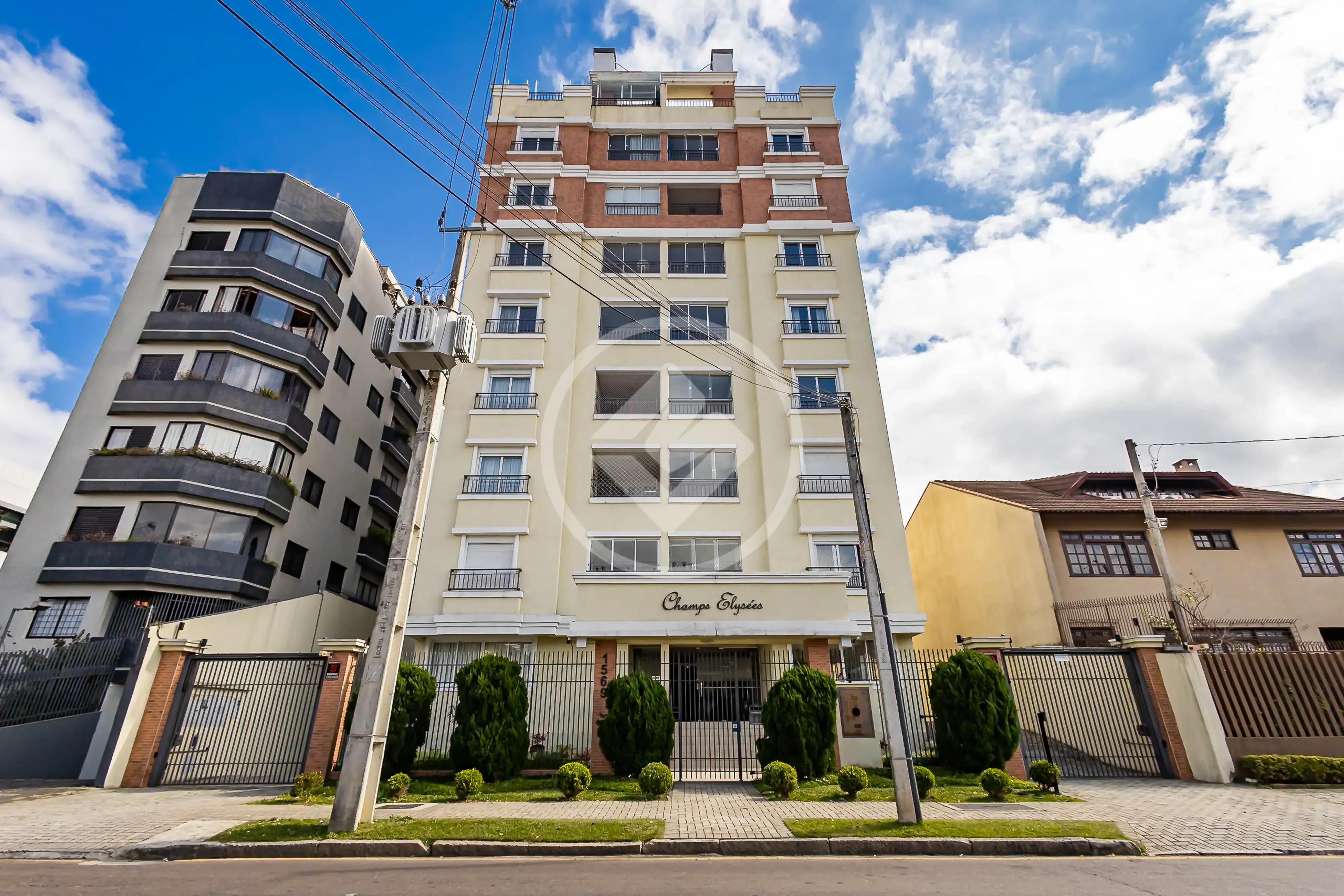 Image 64 - Apartamento em Juvevê, Curitiba - PR