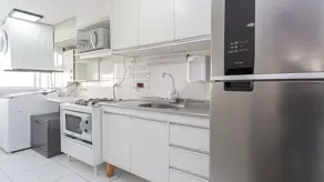 Imagem 4 - Cobertura Duplex em Boneca do Iguaçu, São José dos Pinhais - PR