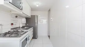 Imagem 3 - Cobertura Duplex em Boneca do Iguaçu, São José dos Pinhais - PR
