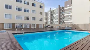 Cobertura Duplex Boneca do Iguaçu, São José dos Pinhais - PR — foto 1