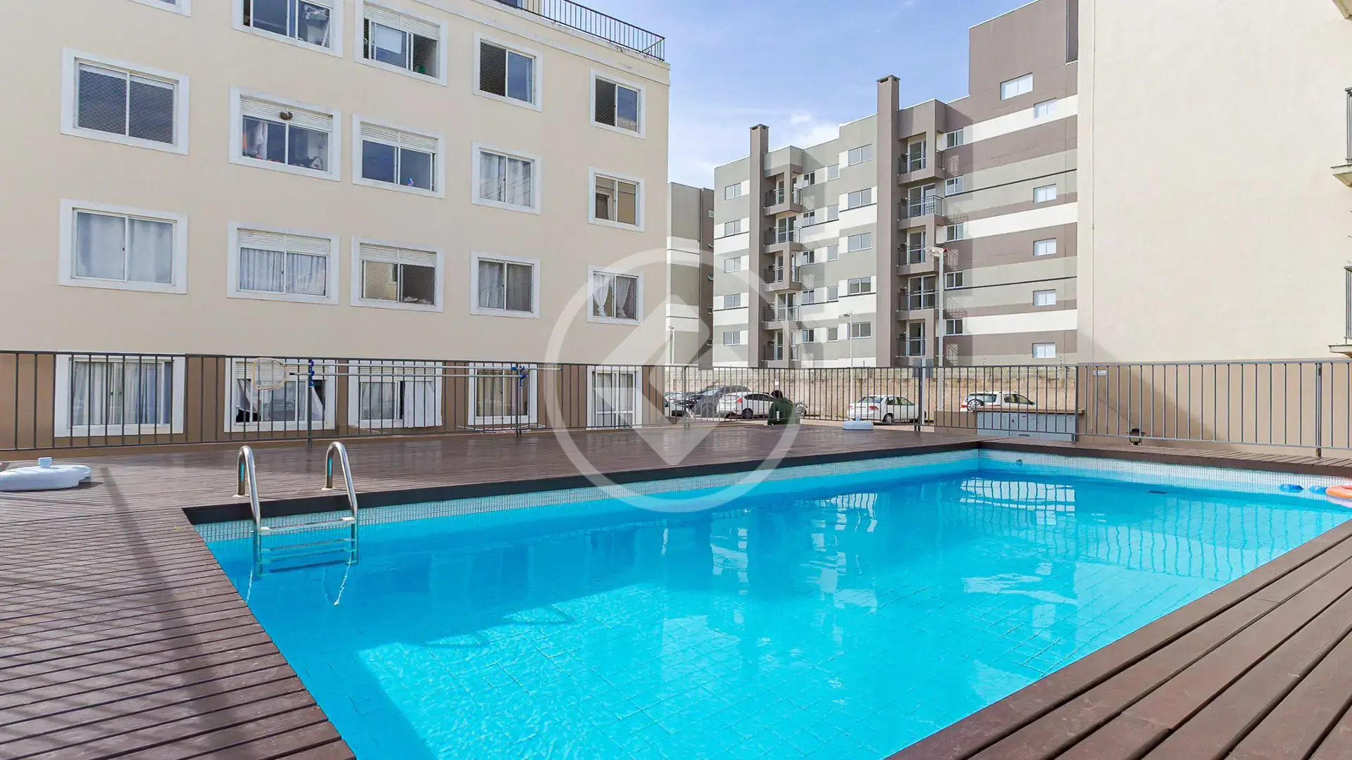 Imagem 1 - Cobertura Duplex em Boneca do Iguaçu, São José dos Pinhais - PR