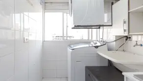 Imagem 5 - Cobertura Duplex em Boneca do Iguaçu, São José dos Pinhais - PR