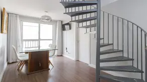 Imagem 2 - Cobertura Duplex em Boneca do Iguaçu, São José dos Pinhais - PR