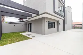 Imagem 4 - Sobrado em Hauer, Curitiba - PR
