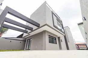 Imagem 5 - Sobrado em Hauer, Curitiba - PR