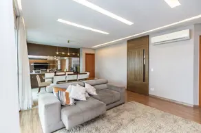 Imagem 6 - Apartamento em CAMPO COMPRIDO, Curitiba - PR