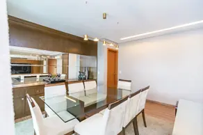 Imagem 5 - Apartamento em CAMPO COMPRIDO, Curitiba - PR