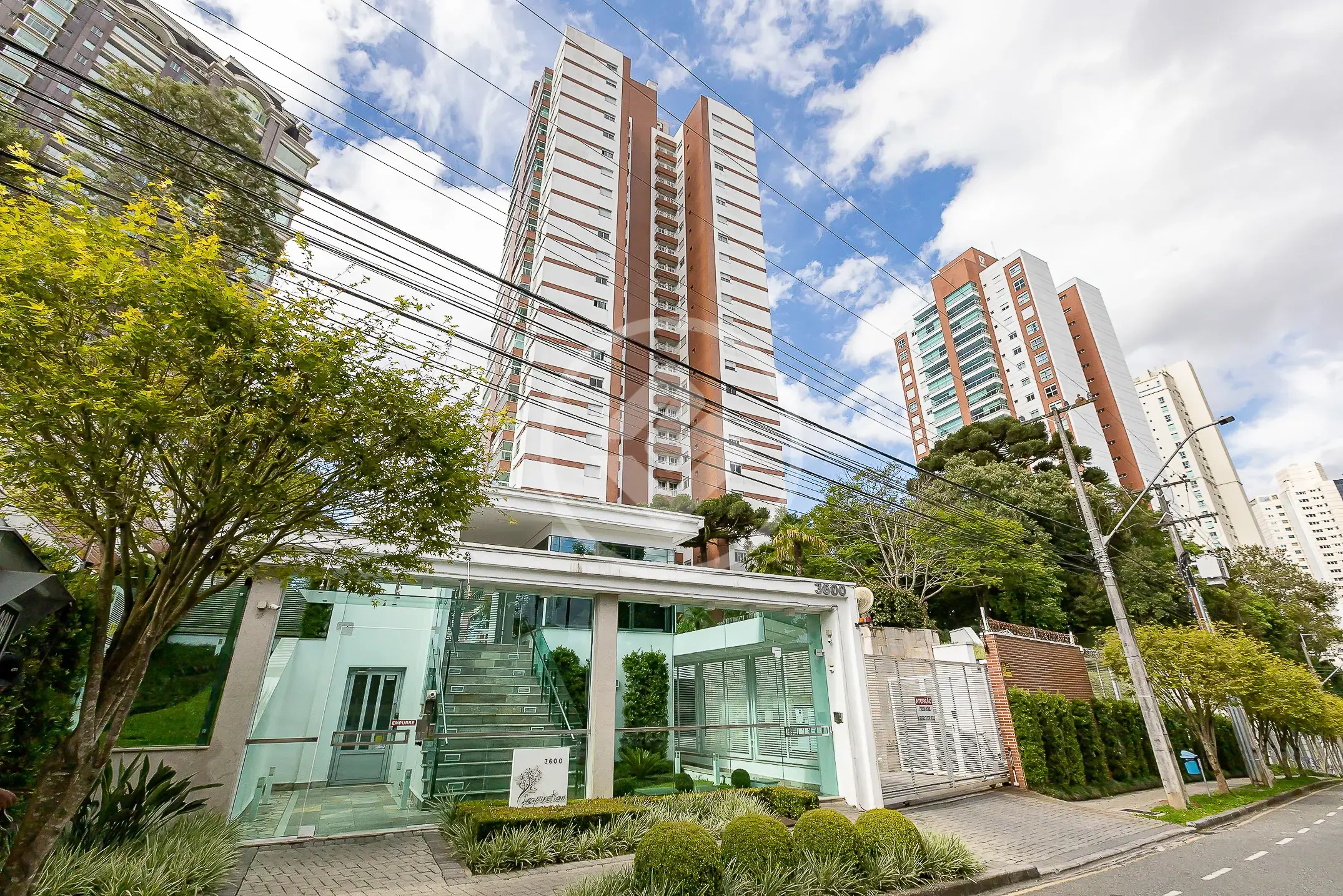 Image 68 - Apartamento em CAMPO COMPRIDO, Curitiba - PR