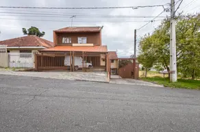 Sobrado SANTA CANDIDA, Curitiba - PR — foto 1