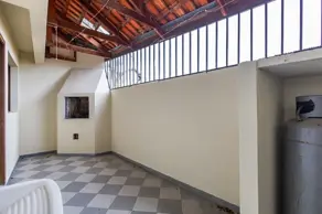 Imagem 2 - Sobrado em SANTA CANDIDA, Curitiba - PR