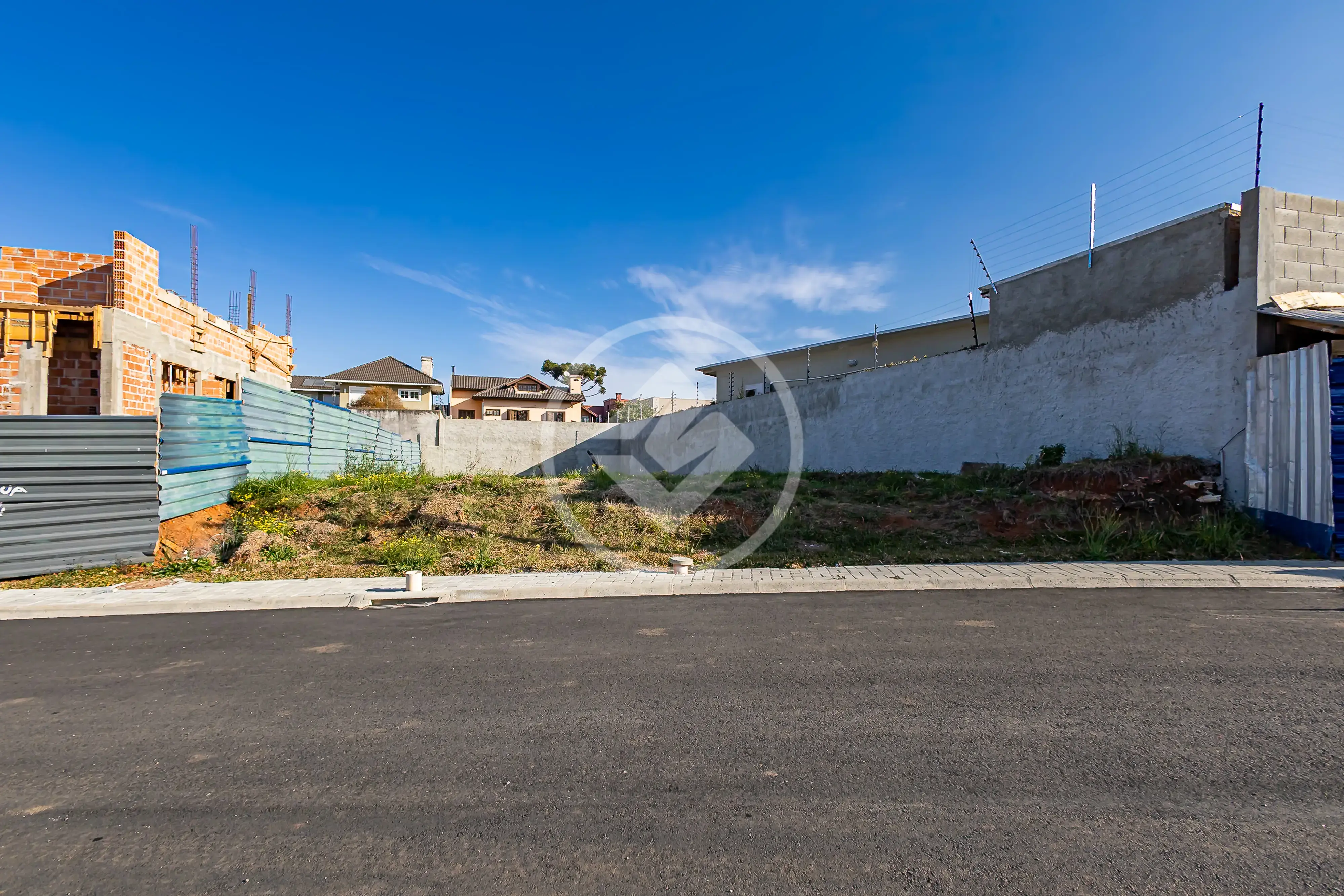 Imagem 5 - Terreno Condomínio em São Braz, Curitiba - PR