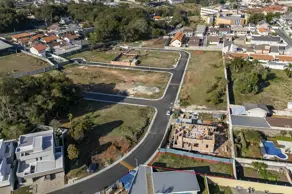 Imagem 3 - Terreno Condomínio em São Braz, Curitiba - PR