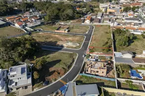 Terreno Condomínio São Braz, Curitiba - PR — foto 1