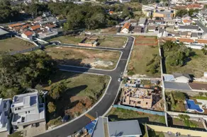 Imagem 2 - Terreno Condomínio em São Braz, Curitiba - PR
