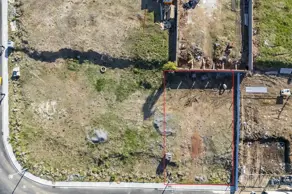 Terreno Condomínio São Braz, Curitiba - PR — foto 2