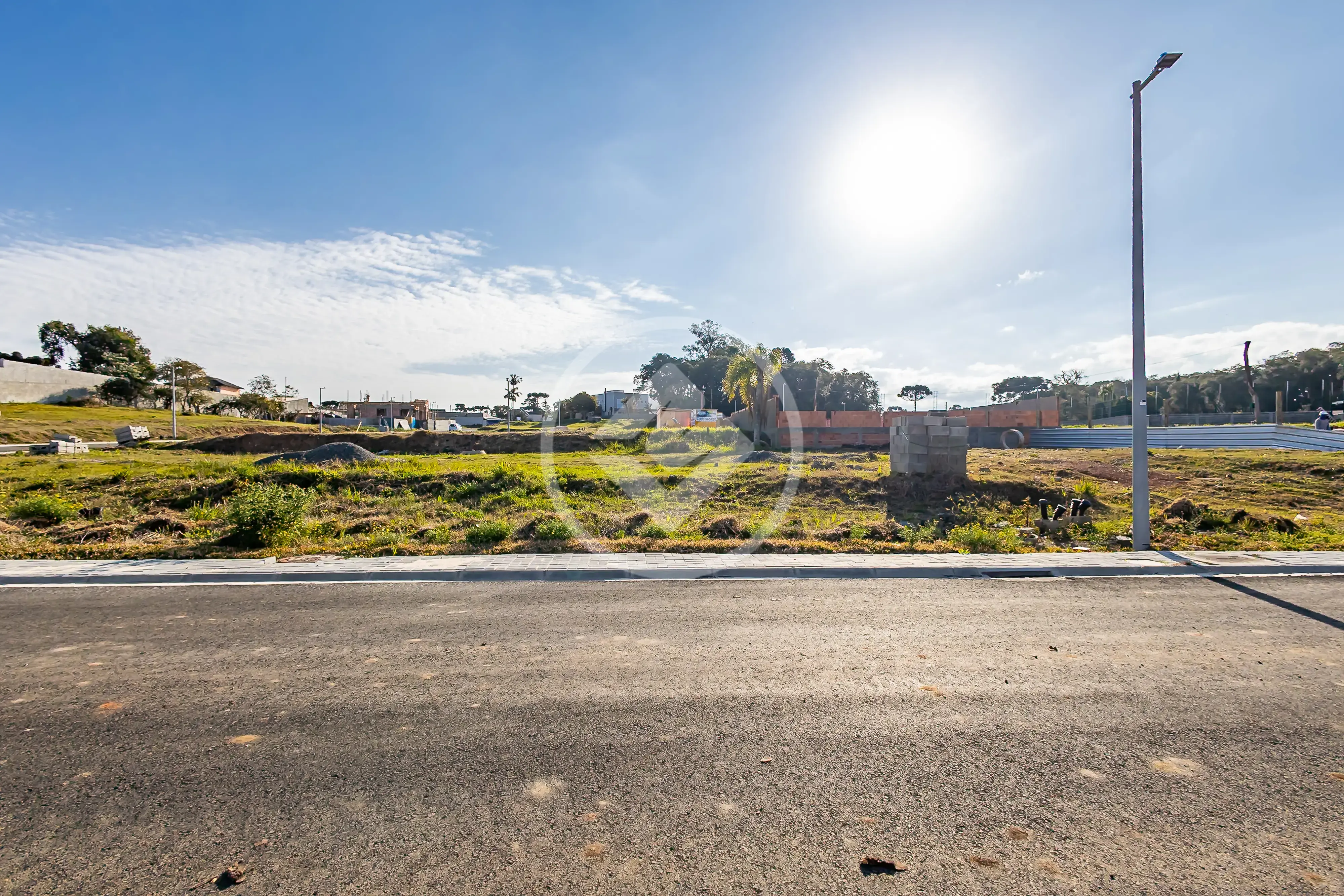 Imagem 4 - Terreno Condomínio em São Braz, Curitiba - PR