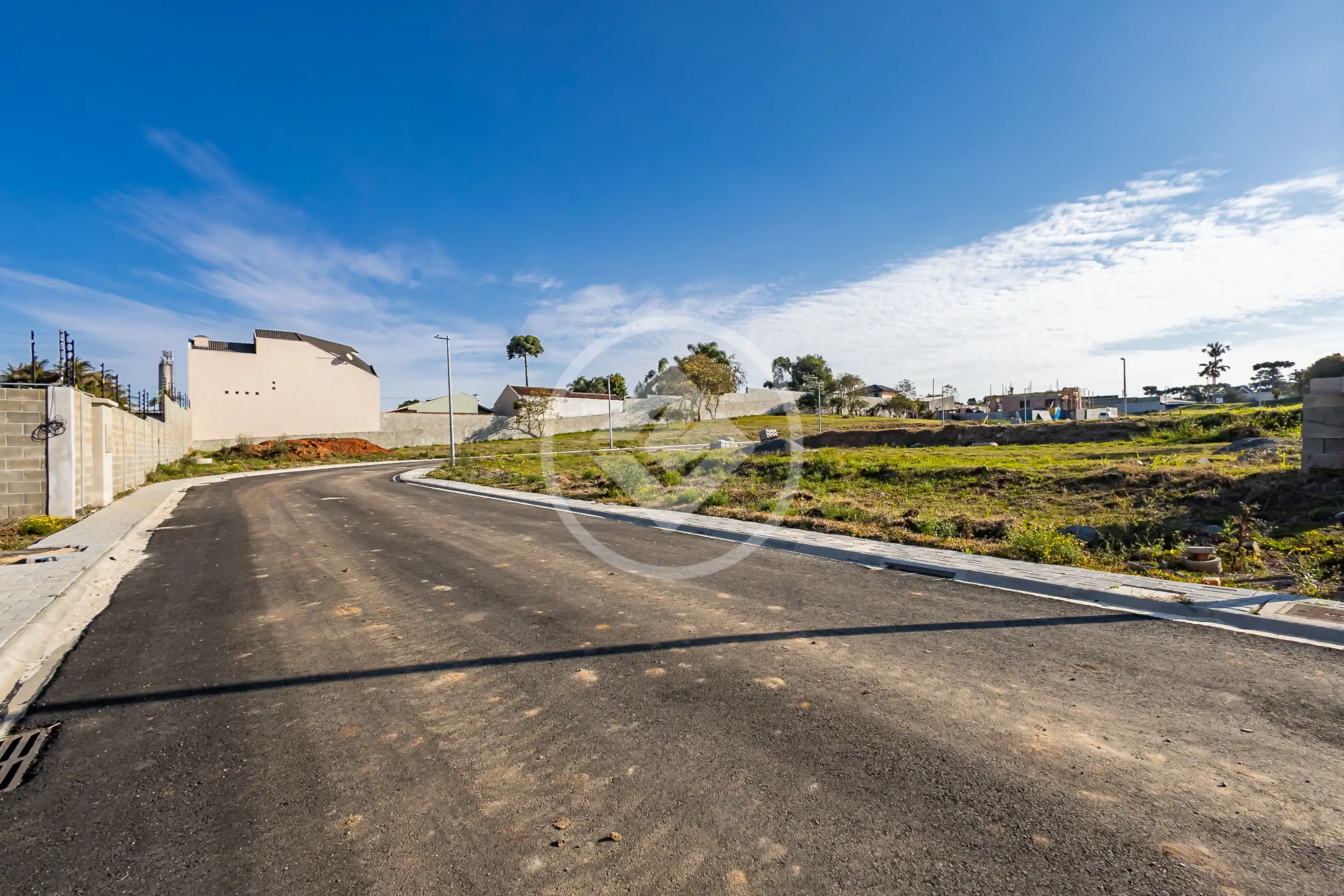 Imagem 3 - Terreno Condomínio em São Braz, Curitiba - PR