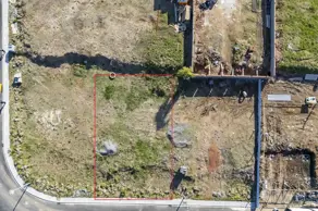 Terreno Condomínio São Braz, Curitiba - PR — foto 2