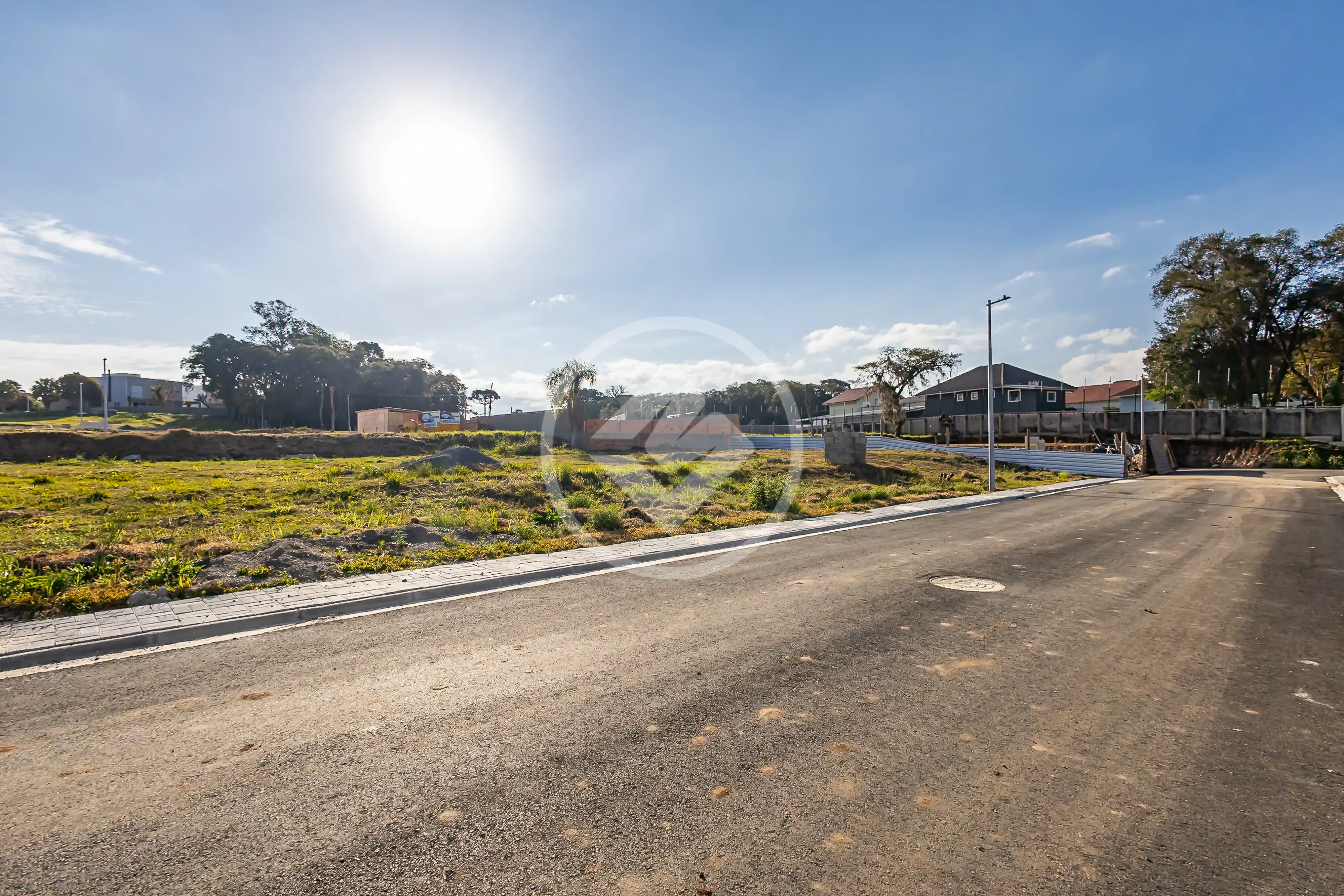 Imagem 6 - Terreno Condomínio em São Braz, Curitiba - PR
