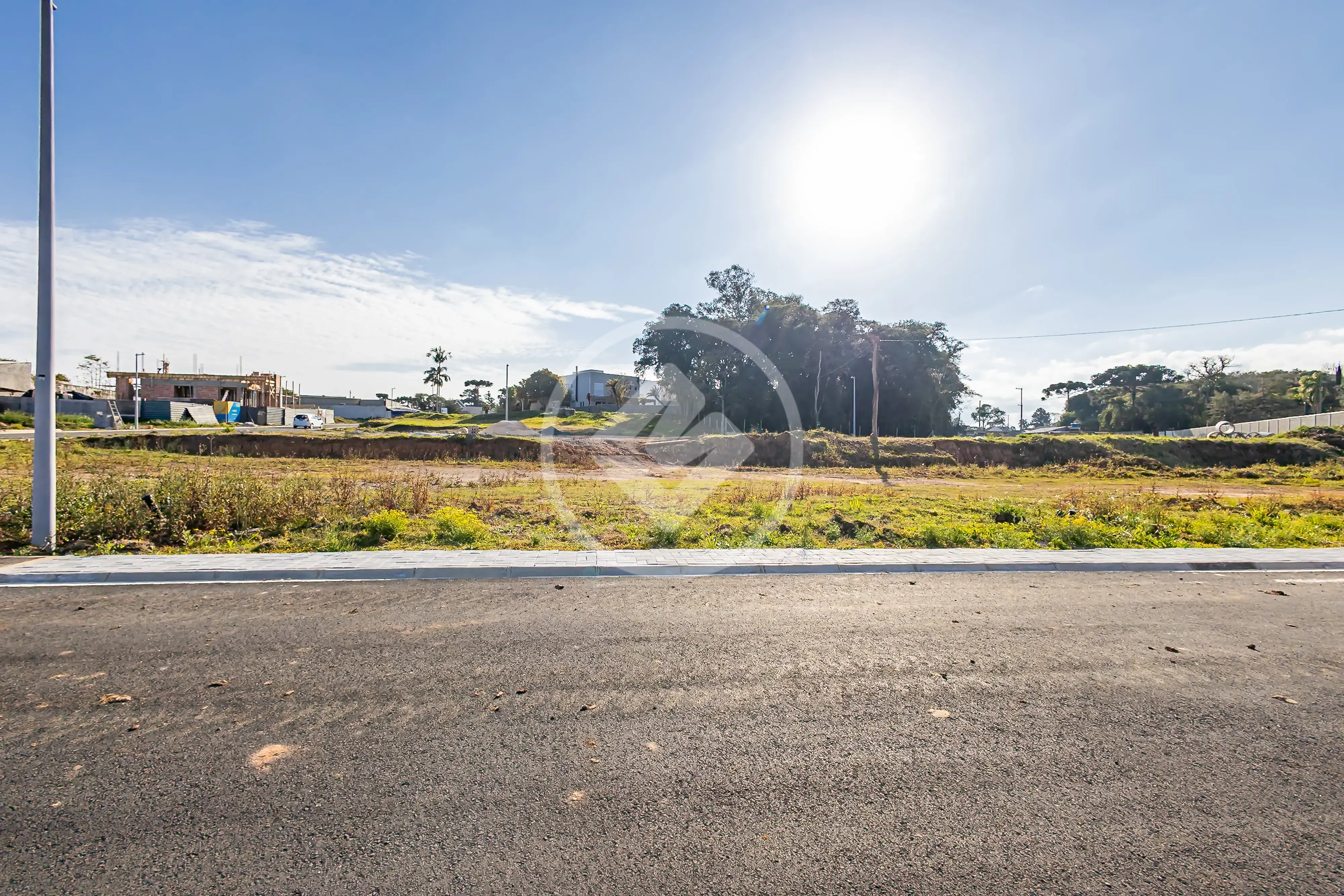 Imagem 3 - Terreno Condomínio em São Braz, Curitiba - PR