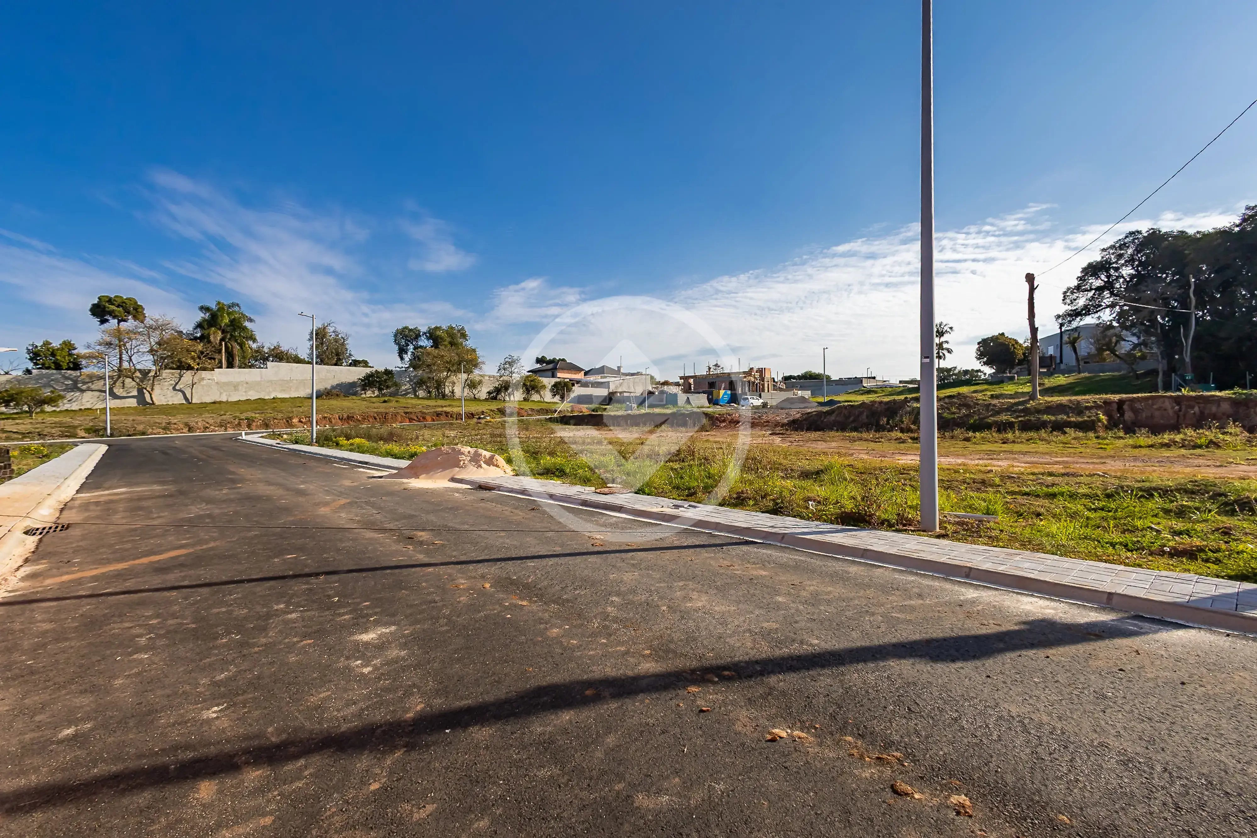 Imagem 6 - Terreno Condomínio em São Braz, Curitiba - PR