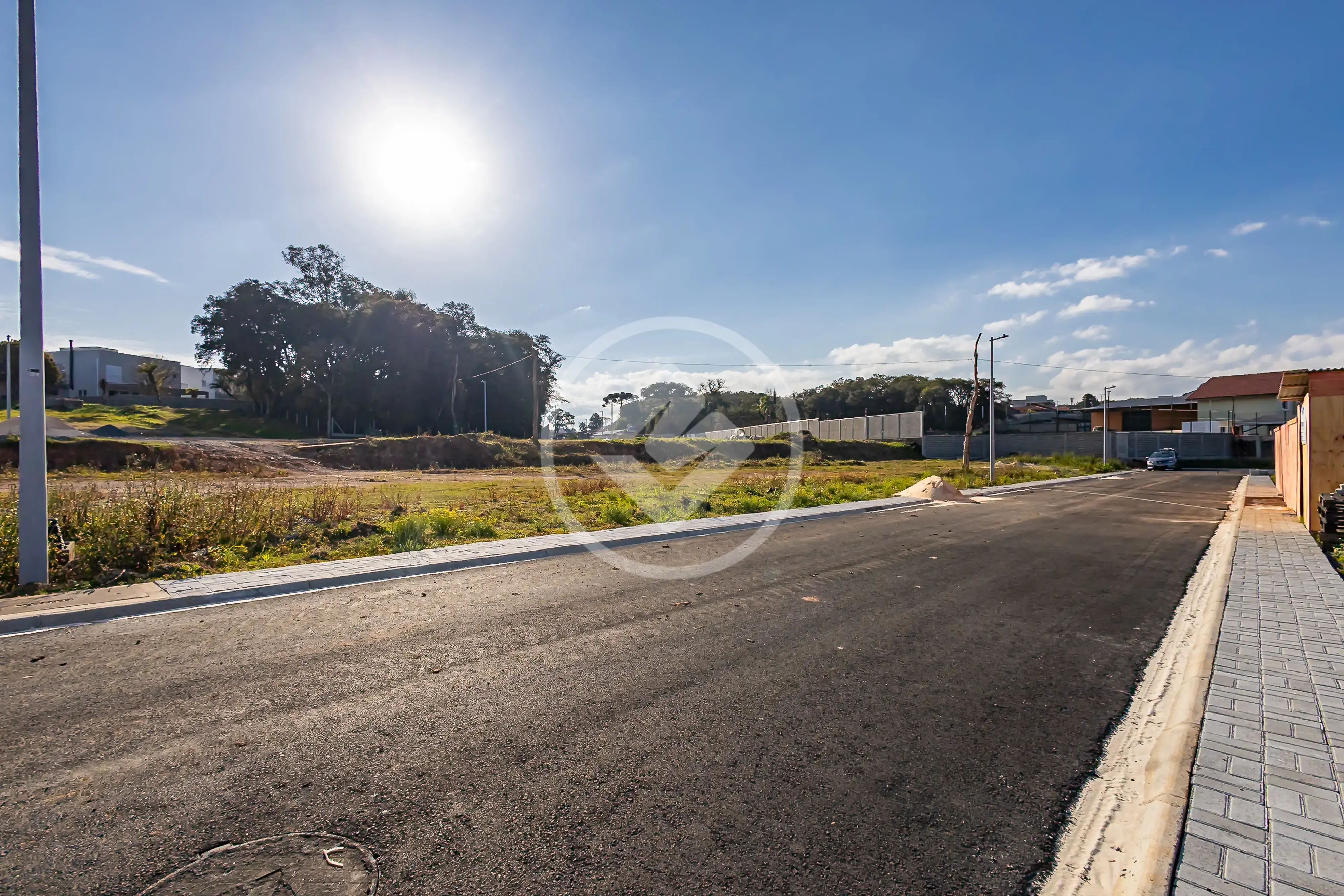 Imagem 6 - Terreno Condomínio em São Braz, Curitiba - PR
