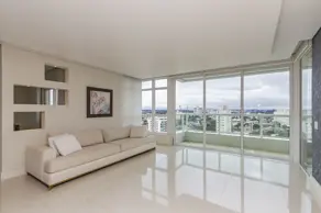 Apartamento São Pedro, São José dos Pinhais - PR — foto 1