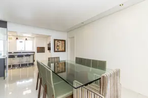 Imagem 6 - Apartamento em São Pedro, São José dos Pinhais - PR