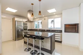 Imagem 3 - Apartamento em São Pedro, São José dos Pinhais - PR