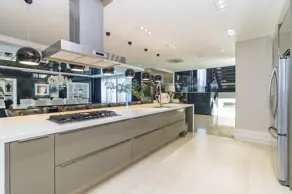 Imagem 6 - Casa Condomínio em Uberaba, Curitiba - PR