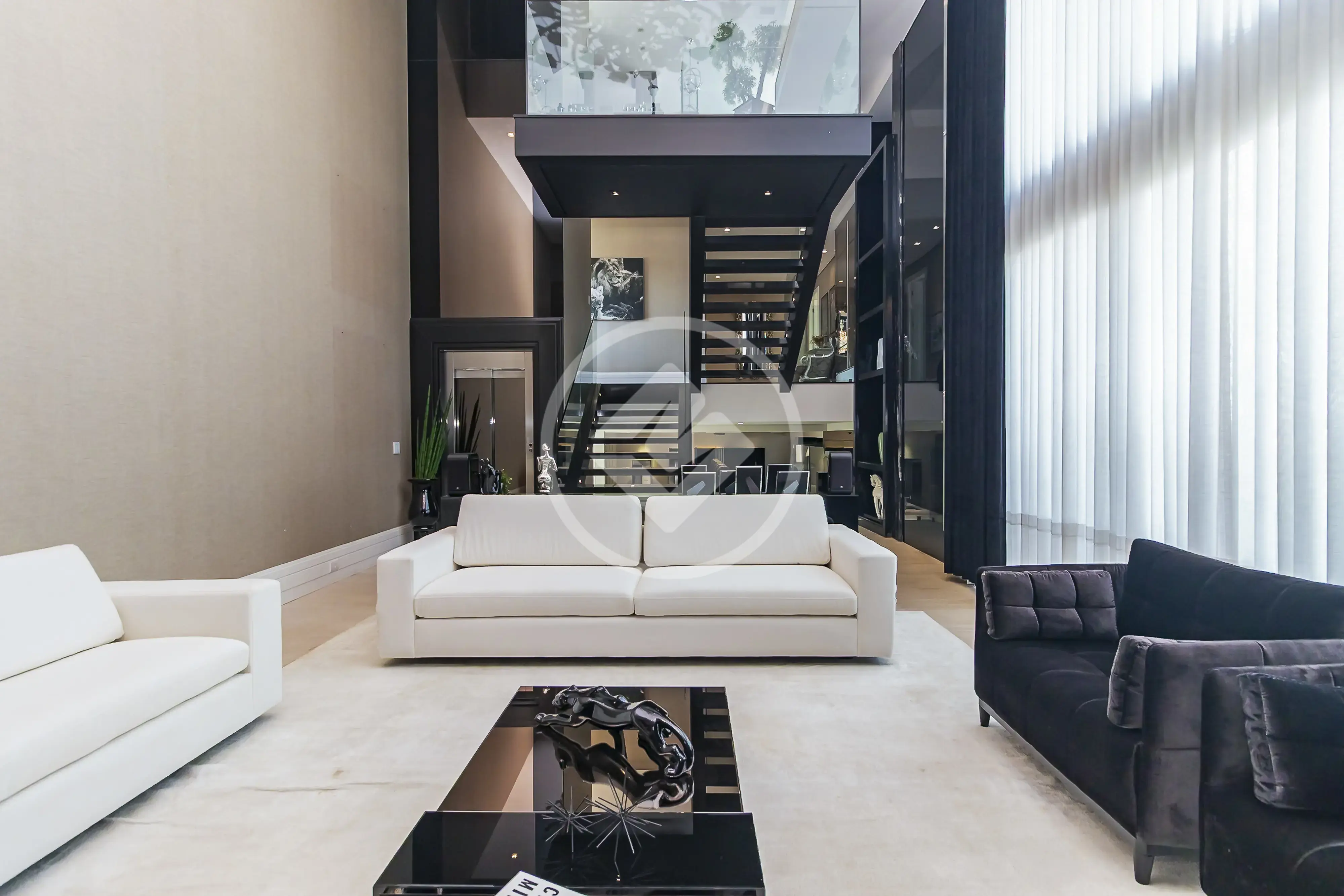 Imagem 1 - Casa Condomínio em Uberaba, Curitiba - PR