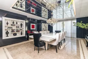 Imagem 6 - Casa Condomínio em Uberaba, Curitiba - PR