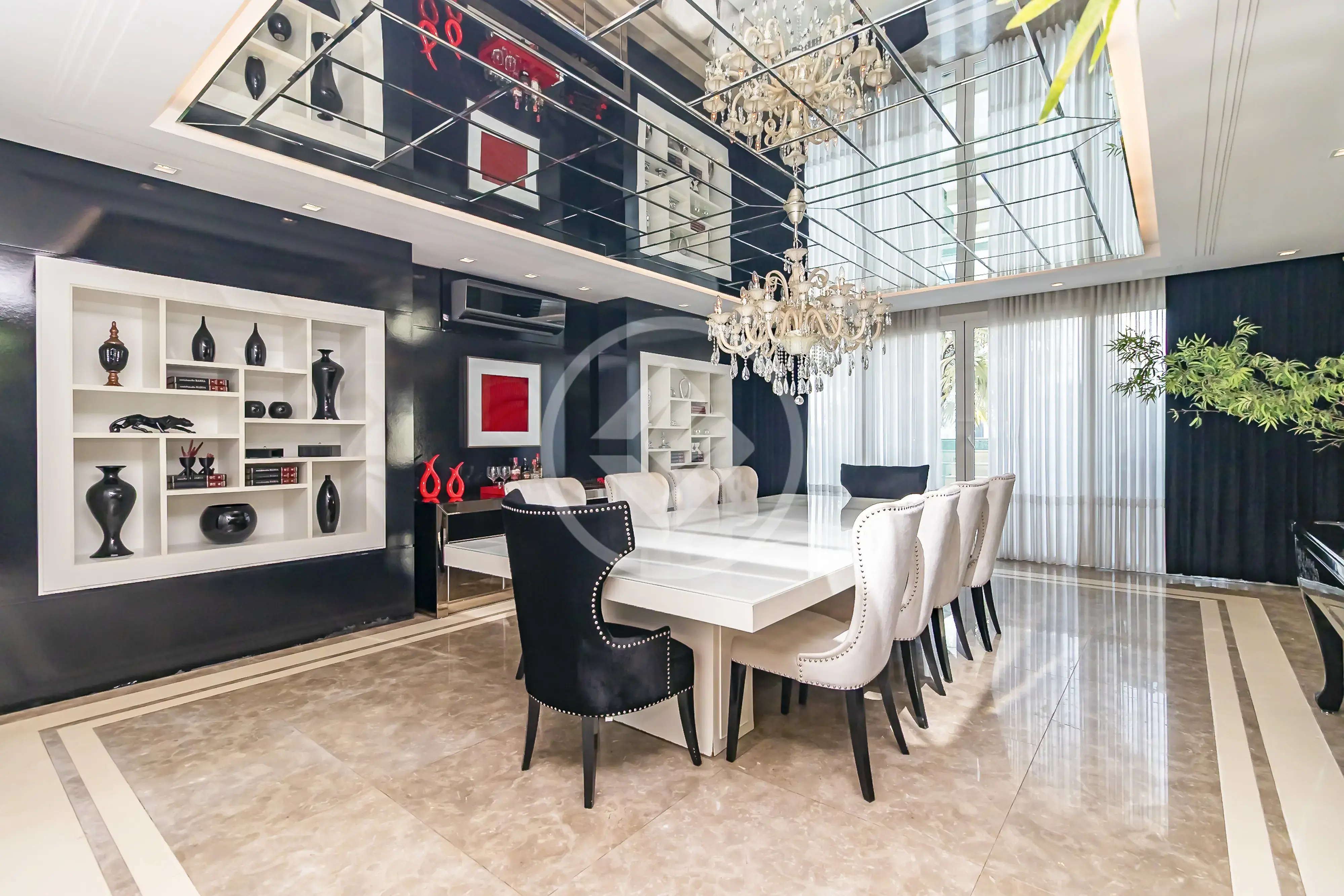 Imagem 6 - Casa Condomínio em Uberaba, Curitiba - PR
