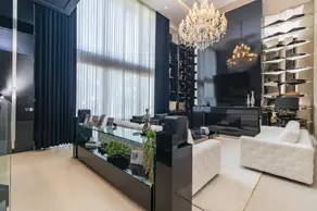 Imagem 5 - Casa Condomínio em Uberaba, Curitiba - PR