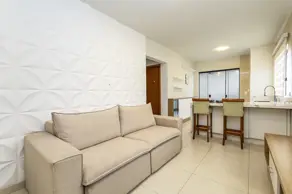 Imagem 3 - Apartamento Garden em Maracanã, Colombo - PR