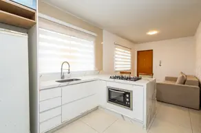 Apartamento Garden Maracanã, Colombo - PR — foto 1