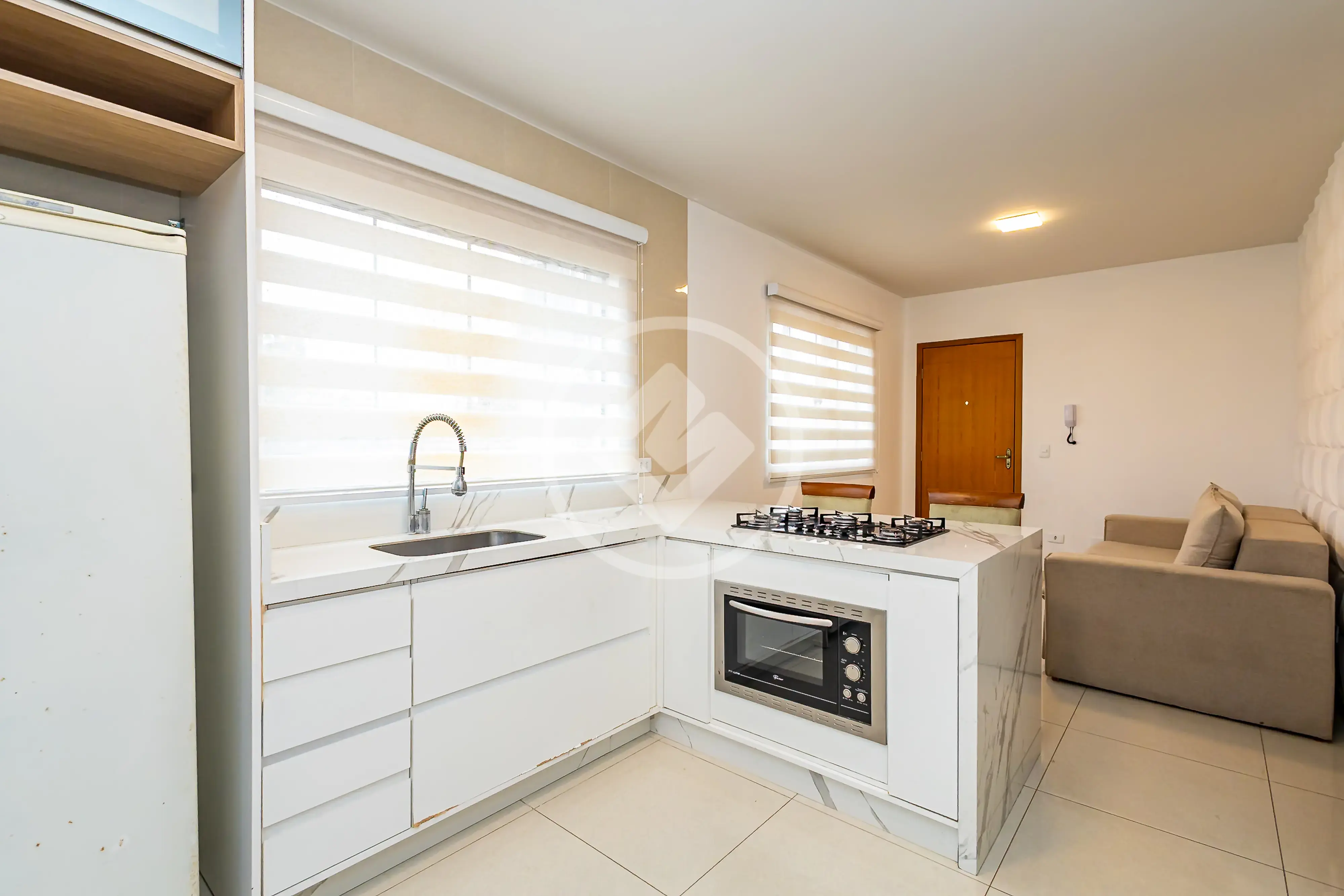 Imagem 1 - Apartamento Garden em Maracanã, Colombo - PR