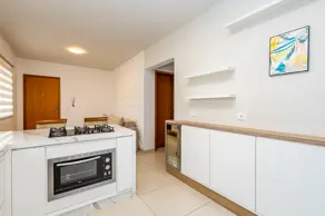 Imagem 6 - Apartamento Garden em Maracanã, Colombo - PR