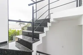 Imagem 3 - Sobrado Em Condomínio em Hauer, Curitiba - PR