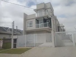 Sobrado Boqueirão, Curitiba - PR — foto 1