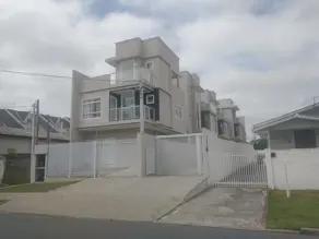 Sobrado Boqueirão, Curitiba - PR — foto 2