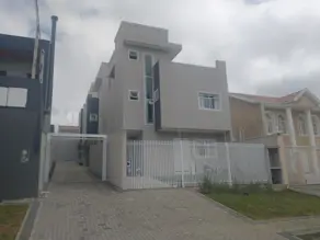 Sobrado Em Condomínio XAXIM, Curitiba - PR — foto 1