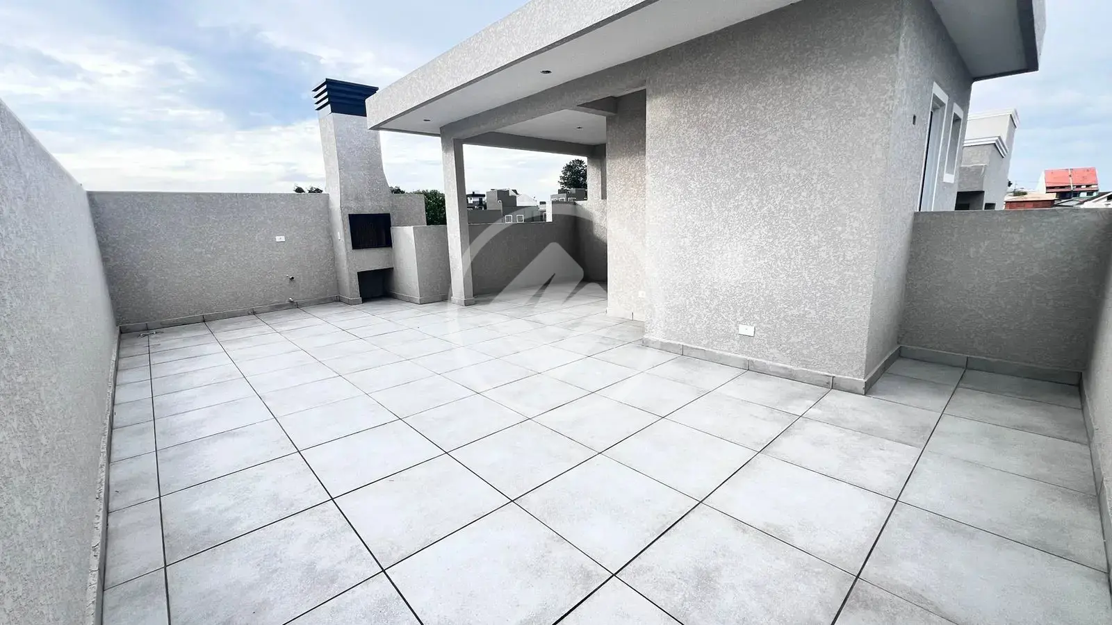 Image 36 - Sobrado Em Condomínio em XAXIM, Curitiba - PR