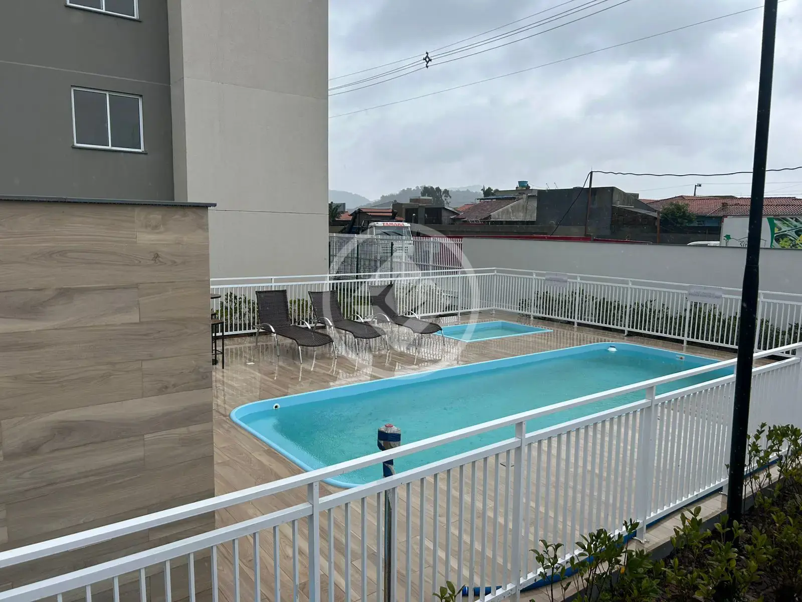 Imagem 1 - Apartamento em Nova Barra Velha, Barra Velha - SC