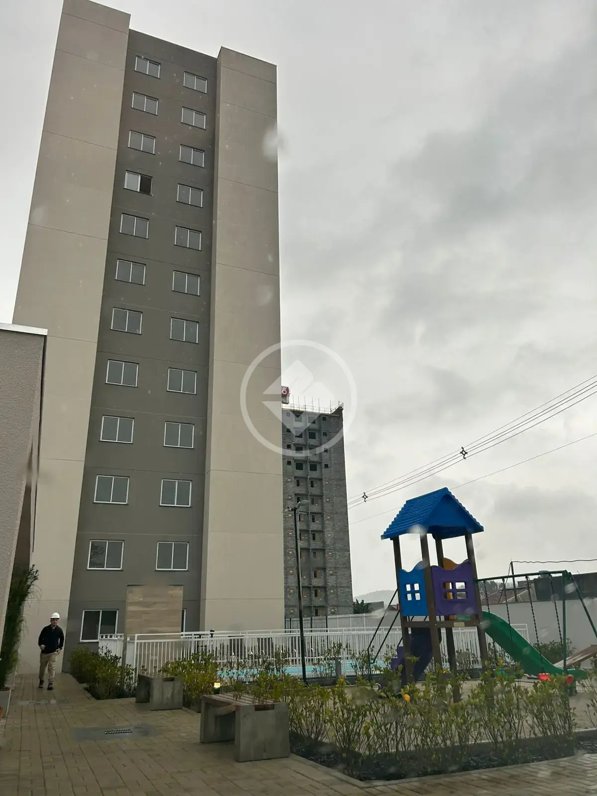 Image 2 - Apartamento em Nova Barra Velha, Barra Velha - SC