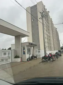Imagem 2 - Apartamento em Nova Barra Velha, Barra Velha - SC